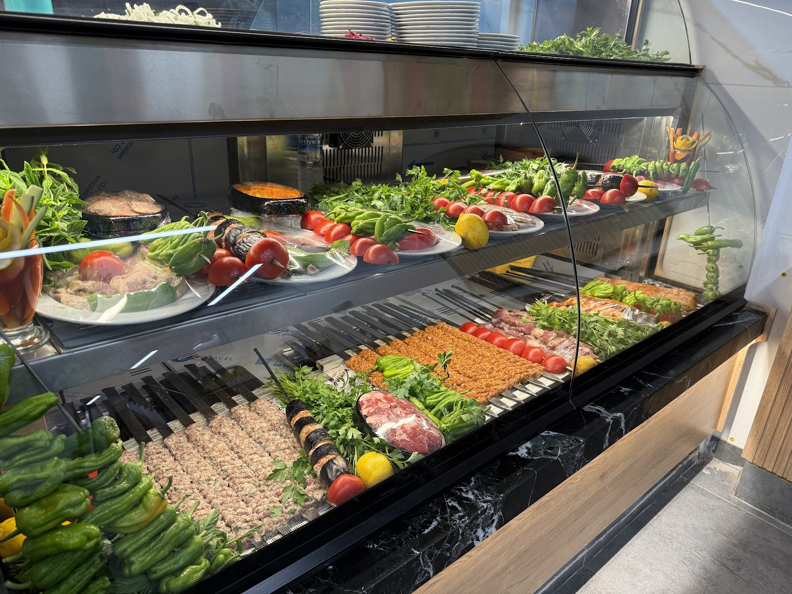 Kıymaz Pide Kebap — fotoğraf 3