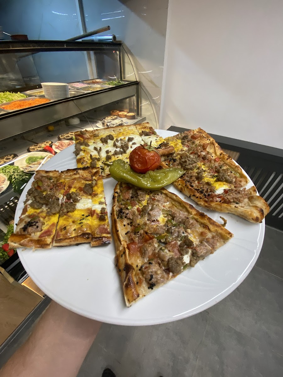 Kıymaz Pide Kebap — fotoğraf 5