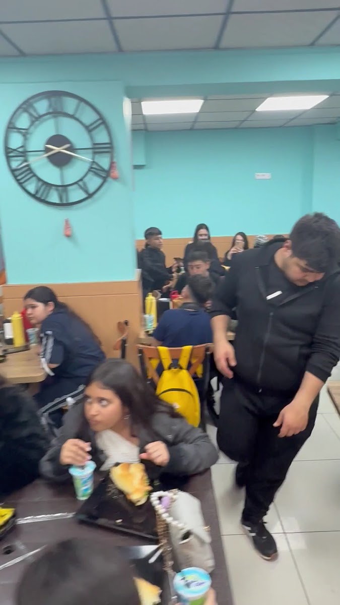 Kızarık Döner Kırşehir — fotoğraf 2