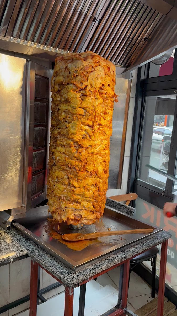 Kızarık Döner Kırşehir — fotoğraf 3