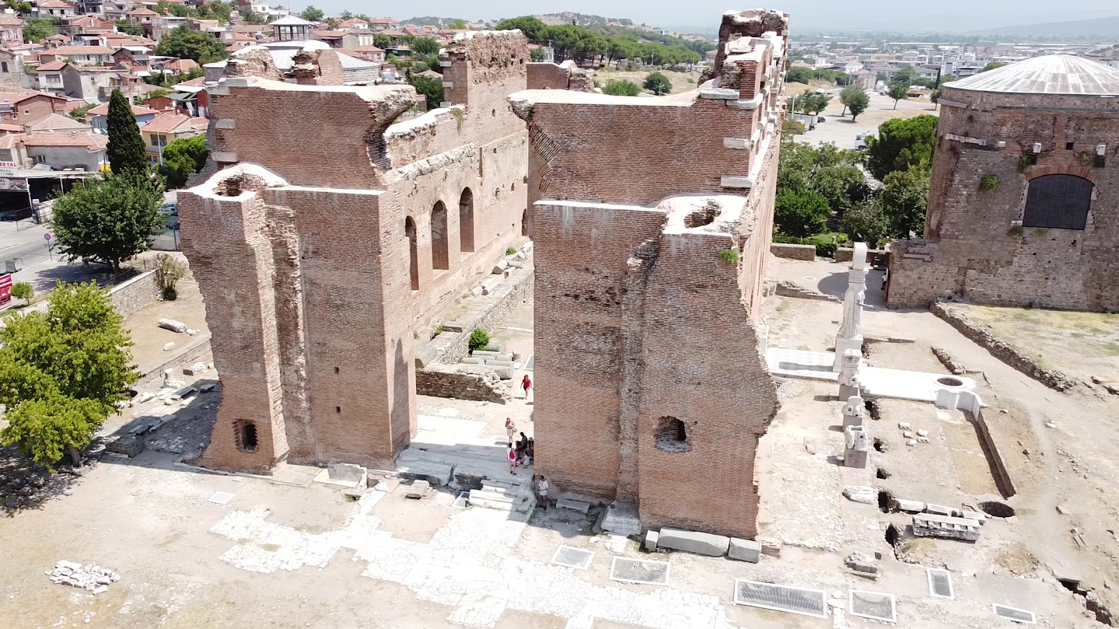 Kızıl Avlu — photo 4