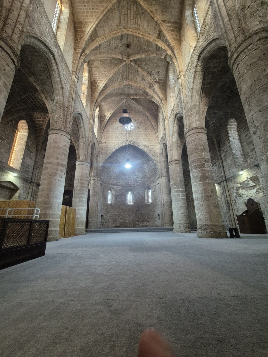 Kızıl Hamam — photo 2