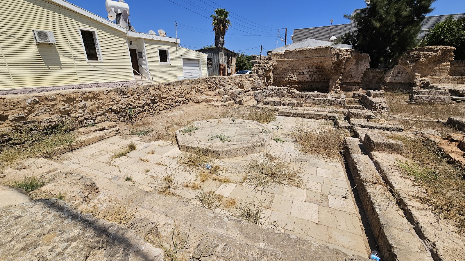 Kızıl Hamam — photo 3