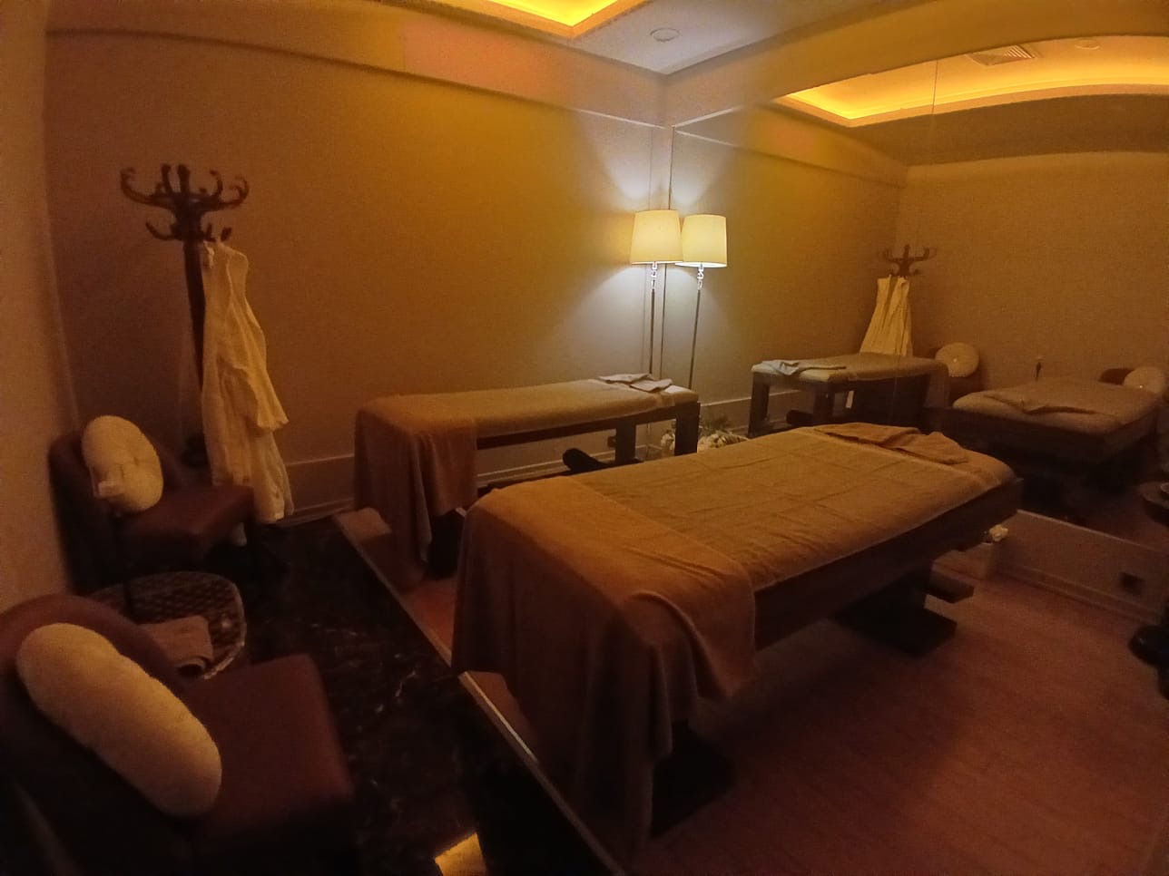 Kızılay Alesta ve Kleopatra Spa & Wellness | Hamam | Sauna | Masaj | — photo 2