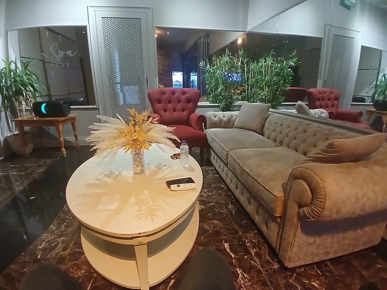 Kızılay Alesta ve Kleopatra Spa & Wellness | Hamam | Sauna | Masaj | — photo 3