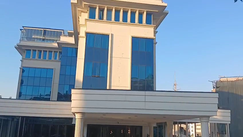 Kızılay Alesta ve Kleopatra Spa & Wellness | Hamam | Sauna | Masaj | — photo 4
