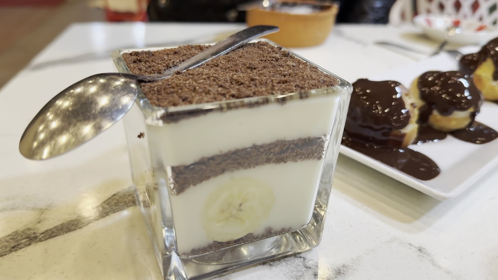 KIZILCAHAMAM BELEDİYESİ ÇAM KAFE — photo 3
