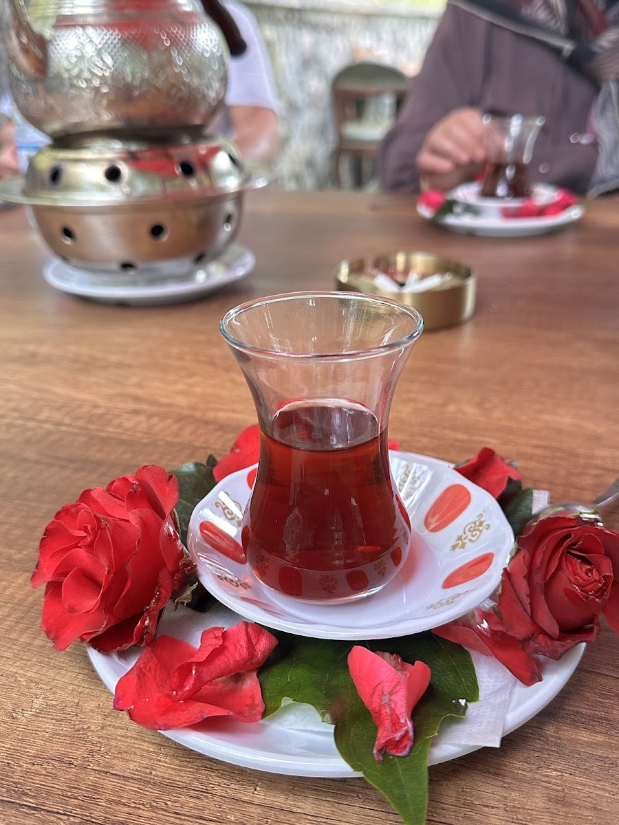 KIZILCAHAMAM BEYZADE ET & KAHVALTI SARAYI — photo 3
