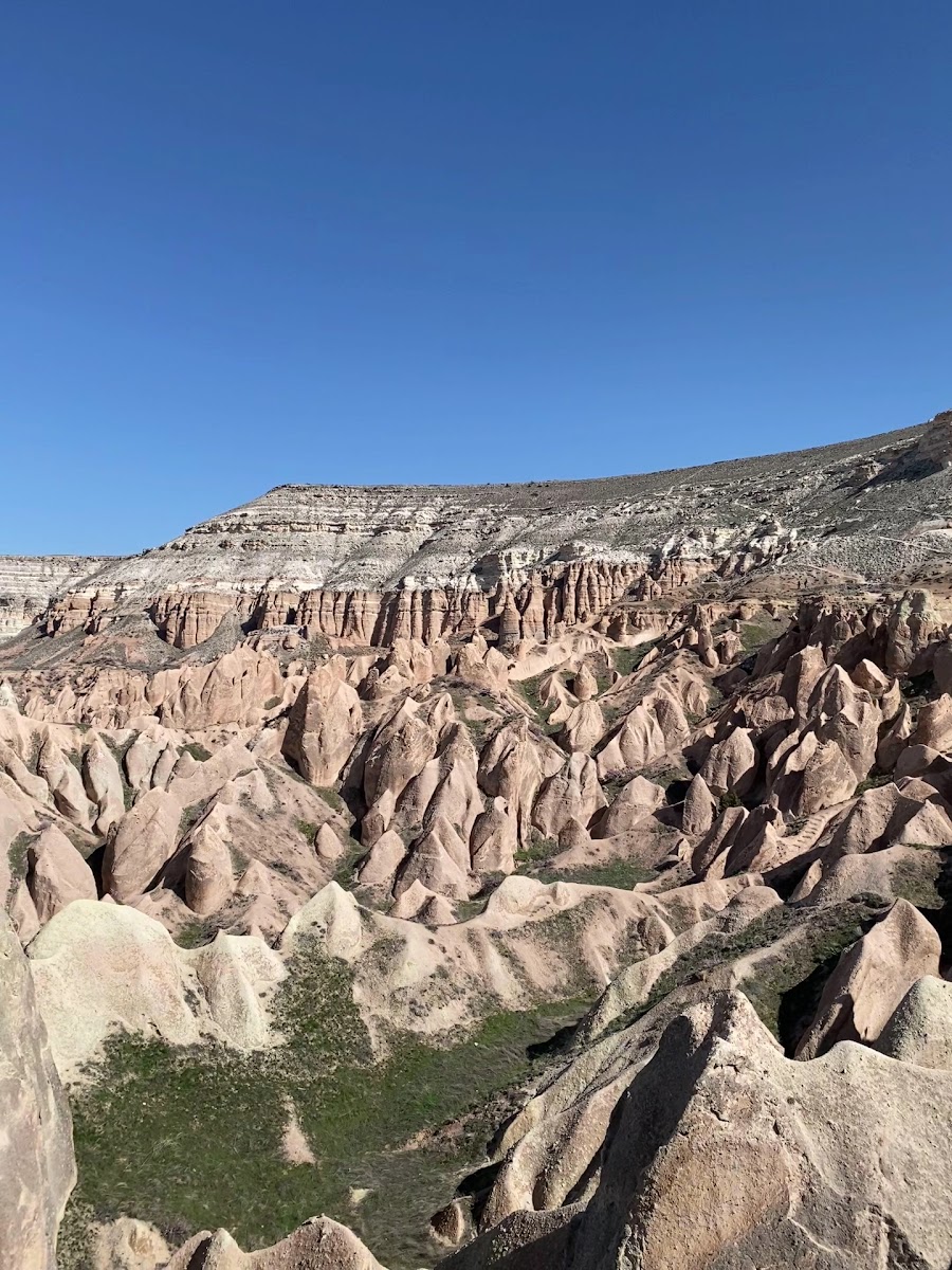 Kızılçukur Vadisi — fotoğraf 2