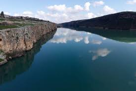 Kızılin Kanyonu — fotoğraf 3