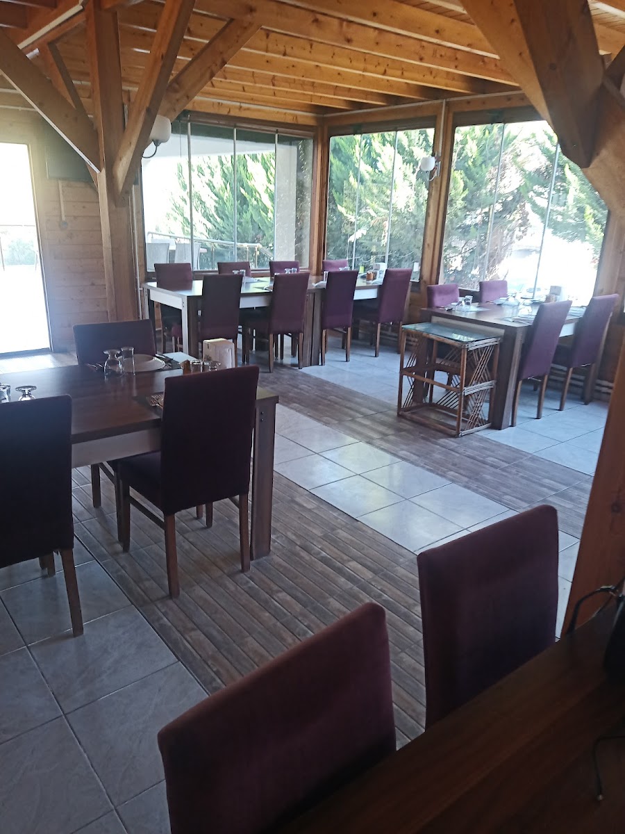 Kizilirmak Aile Restauranti — fotoğraf