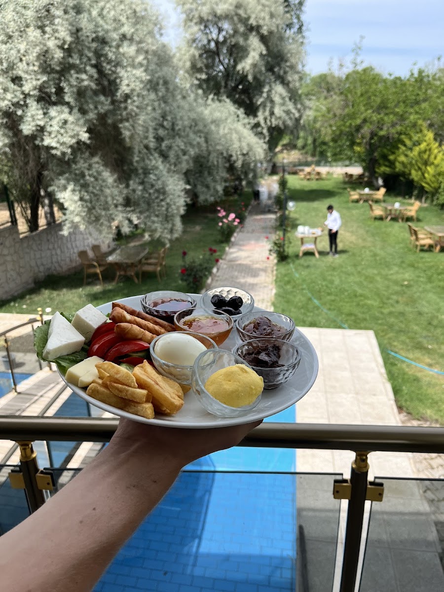 Kizilirmak Aile Restauranti — fotoğraf 2