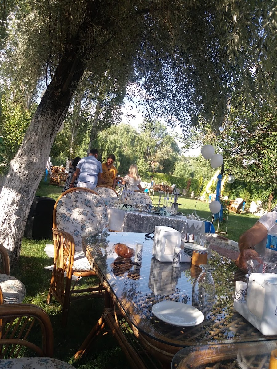 Kizilirmak Aile Restauranti — fotoğraf 4