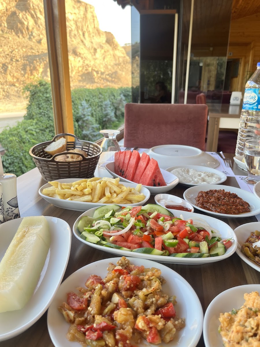 Kizilirmak Aile Restauranti — fotoğraf 5