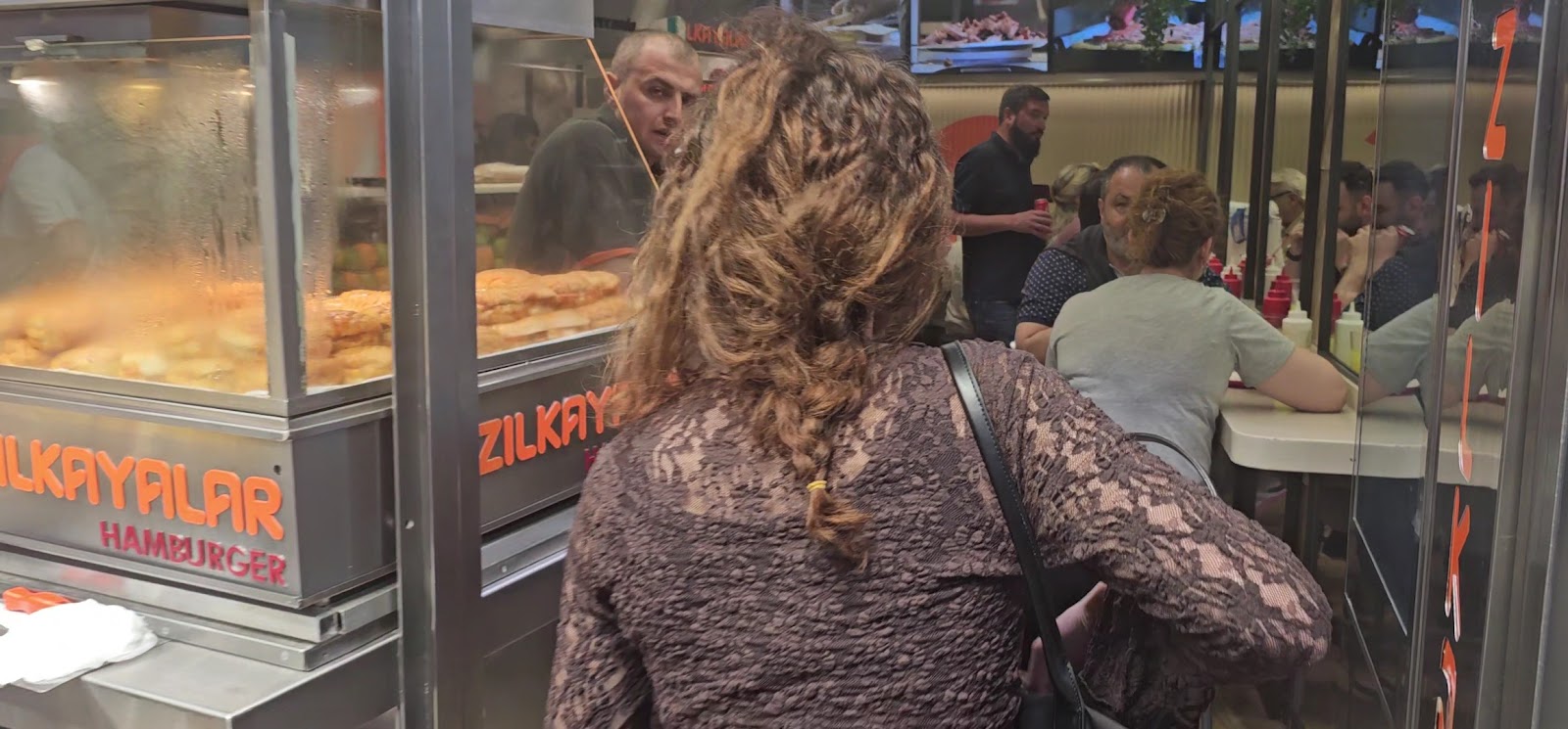 Kızılkayalar Taksim — fotoğraf 3