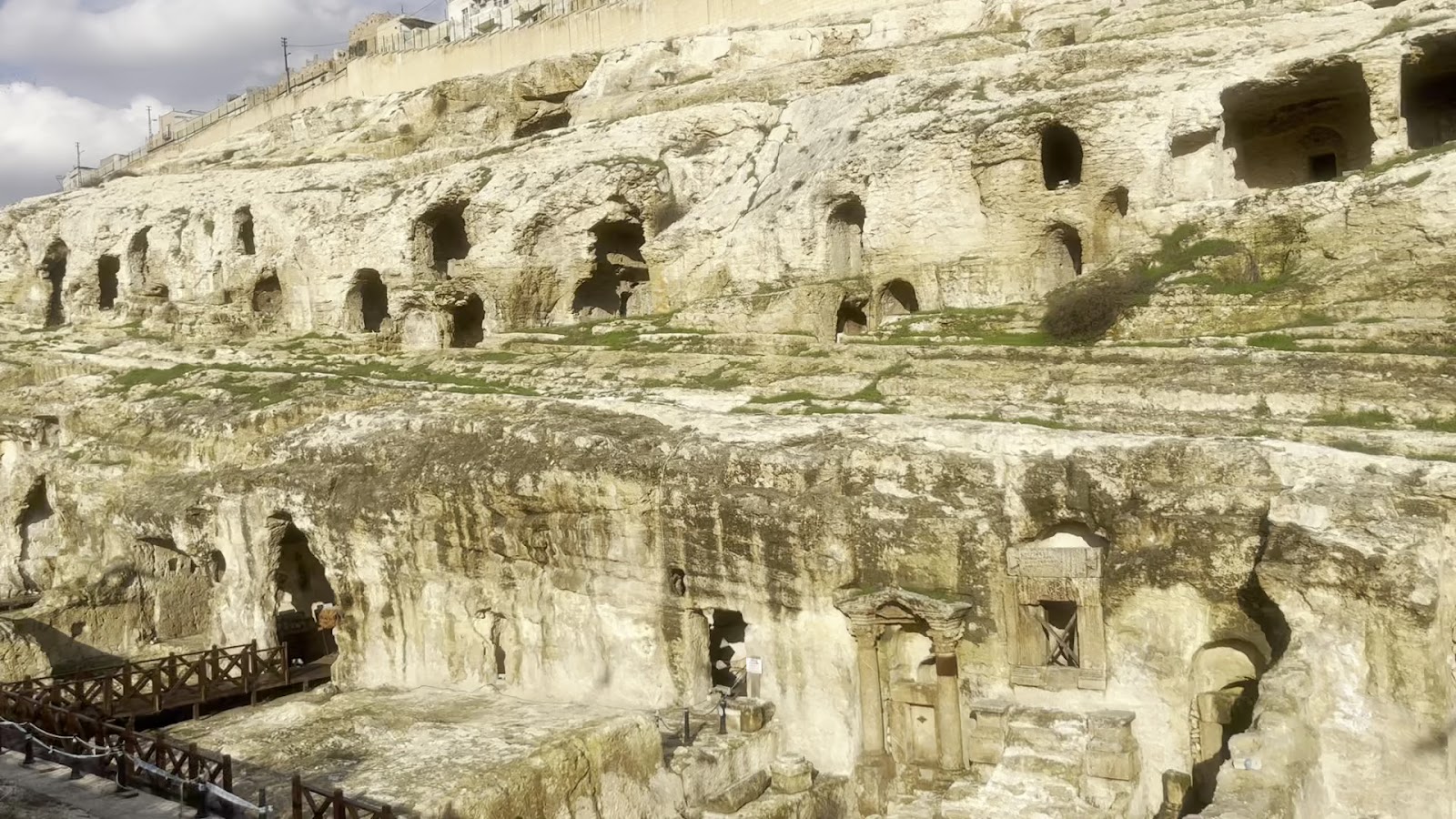 Kızılkoyun Roma Mezarları — fotoğraf 2