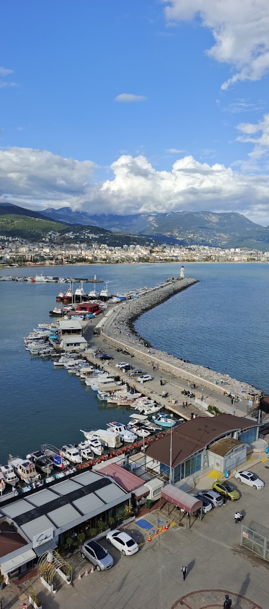 Kızılkule — fotoğraf 2