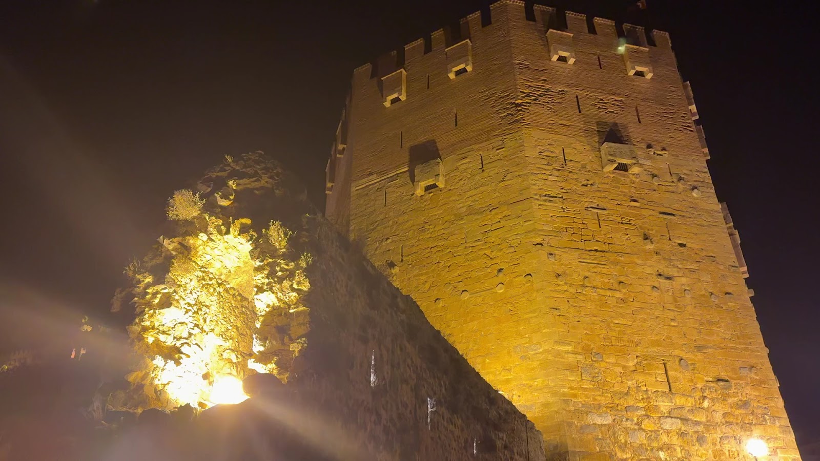 Kızılkule — fotoğraf 3