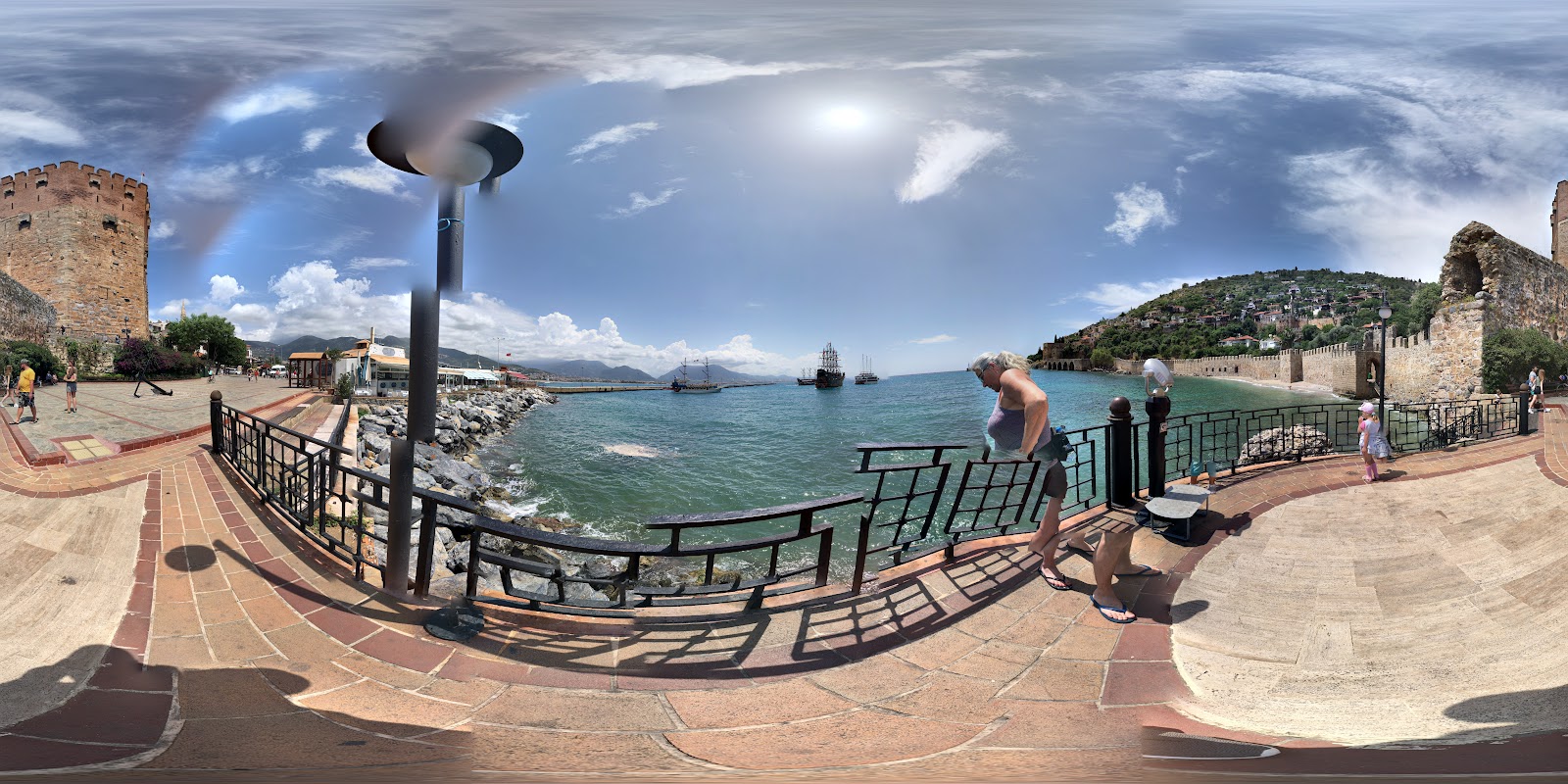Kızılkule — fotoğraf 6