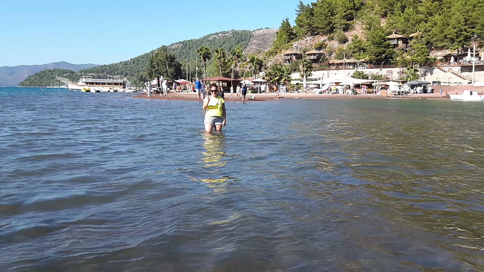 Kızkumu Plajı — photo 3