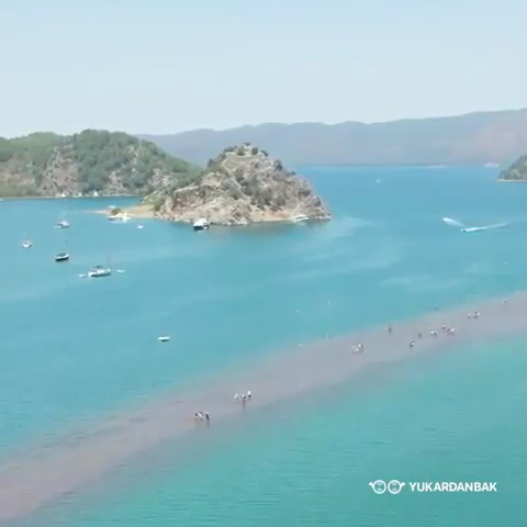 Kızkumu Plajı — photo 4