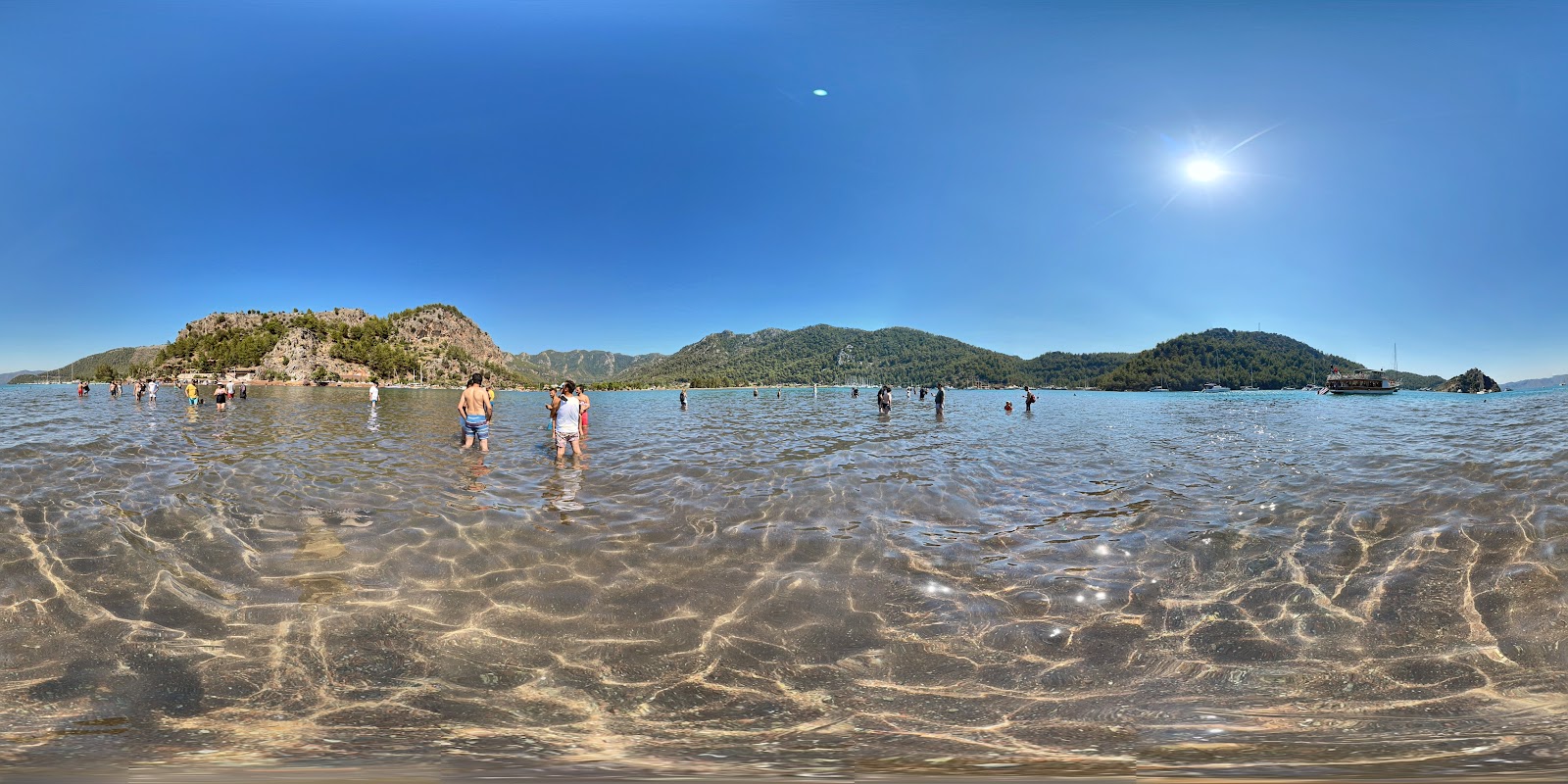 Kızkumu Plajı — photo 5
