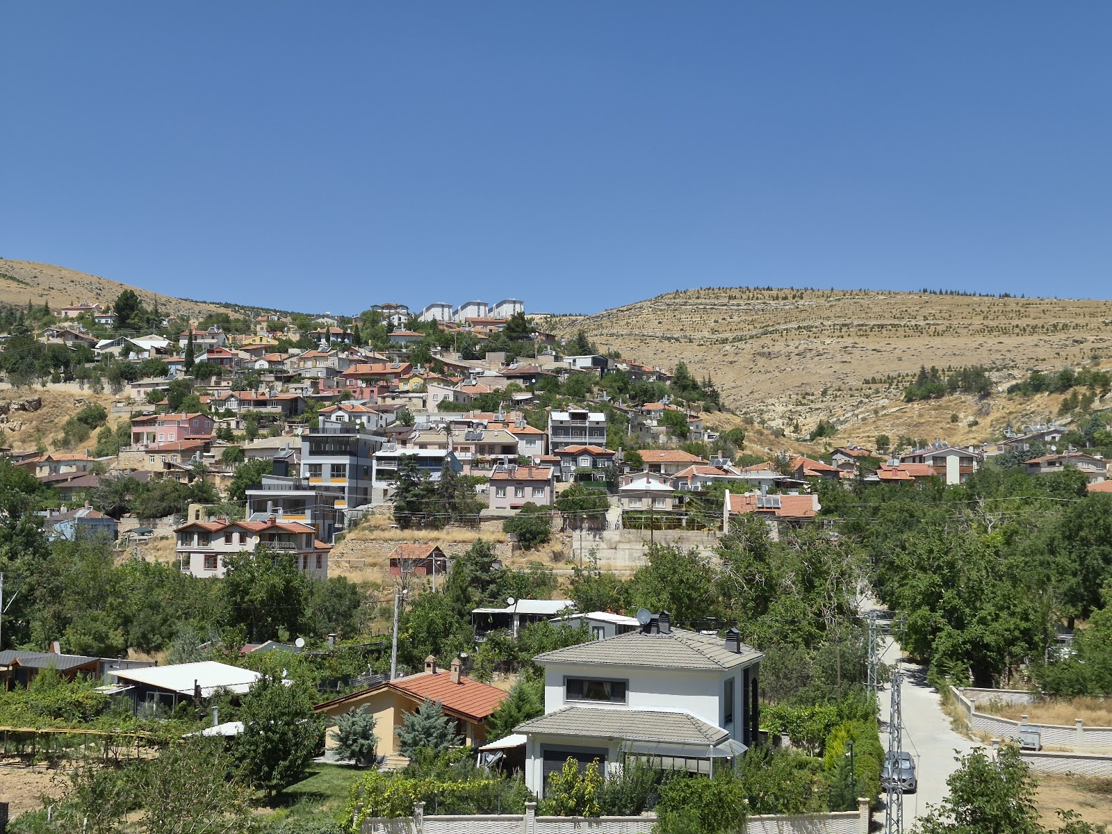 Kızlar Kayası - Meram Belediyesi — photo 3