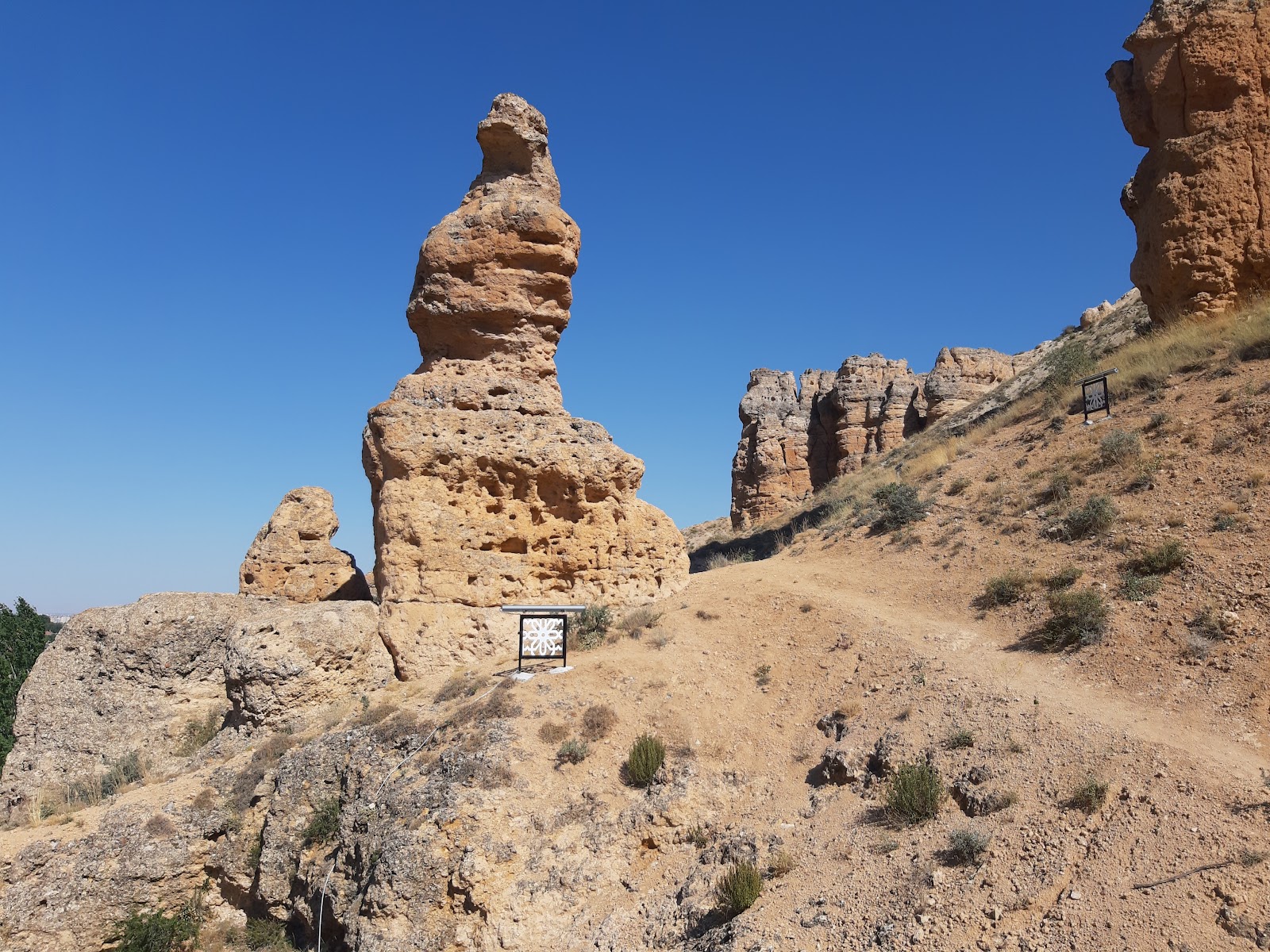 Kızlar Kayası - Meram Belediyesi — photo 4