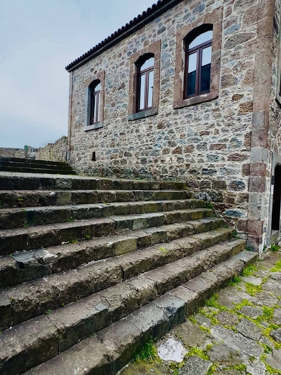 Kızlar Manastırı — fotoğraf 2