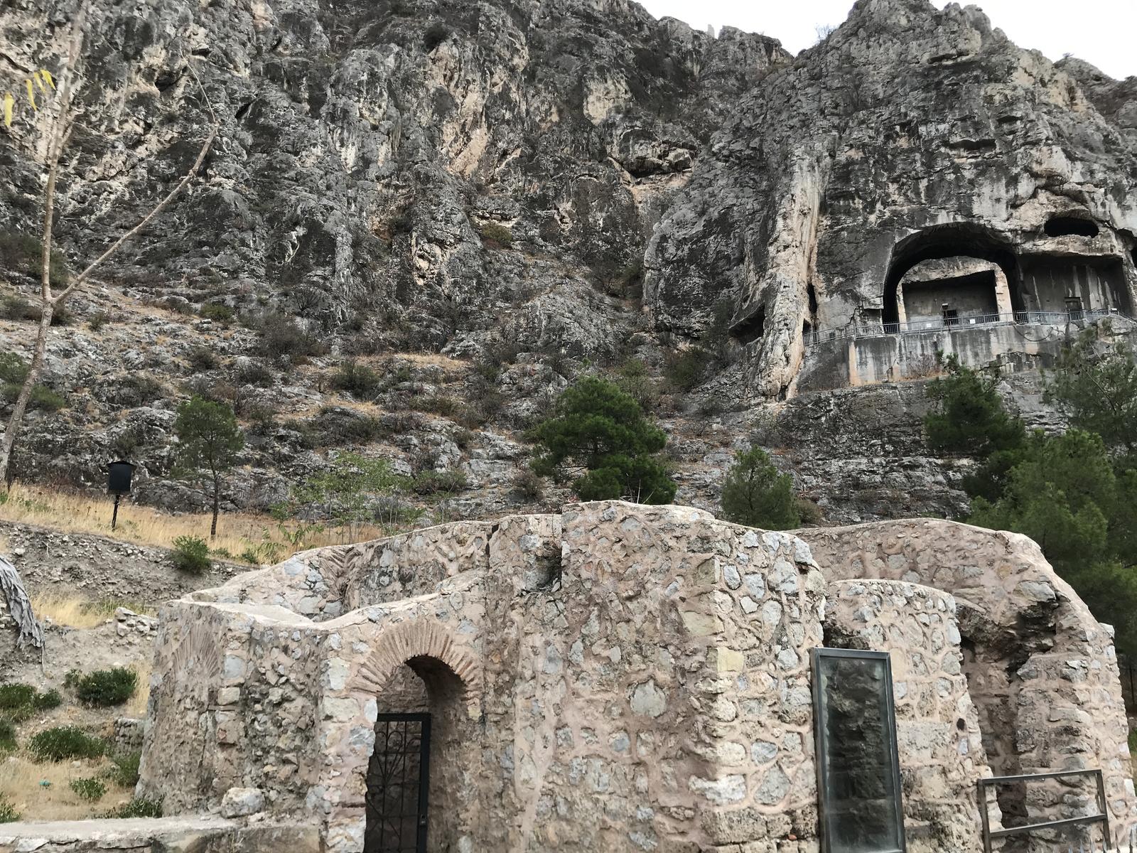 Kızlar Sarayı — fotoğraf 1