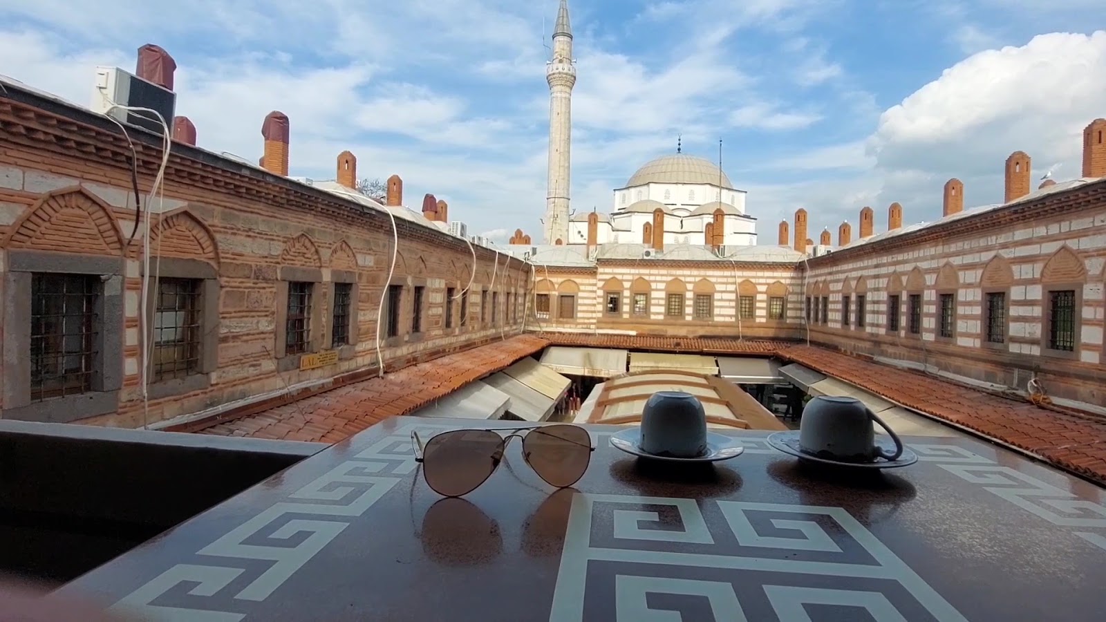 Kızlarağası Hanı — fotoğraf 3