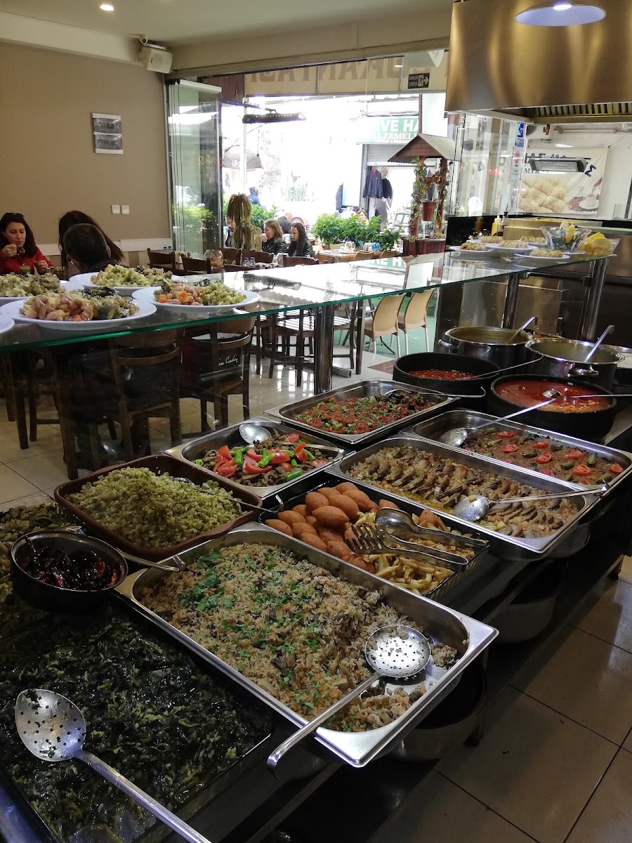 Kızlarağası Lokantası — photo 3