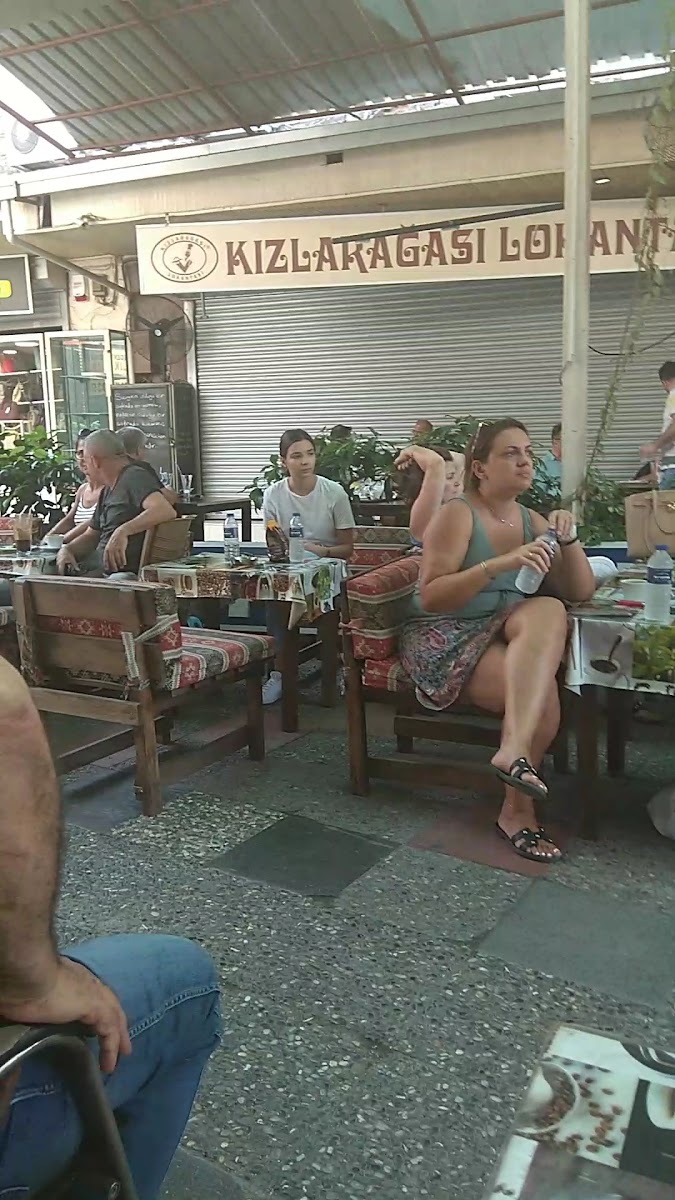 Kızlarağası Lokantası — photo 3