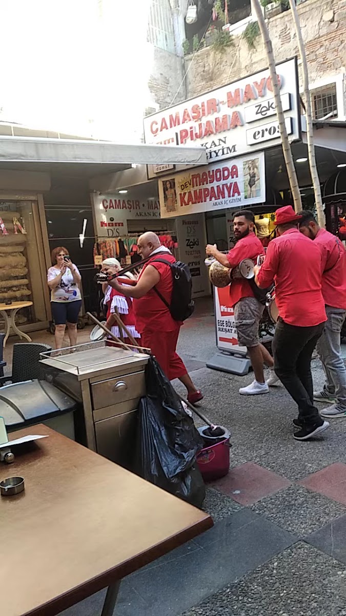 Kızlarağası Lokantası — photo 5