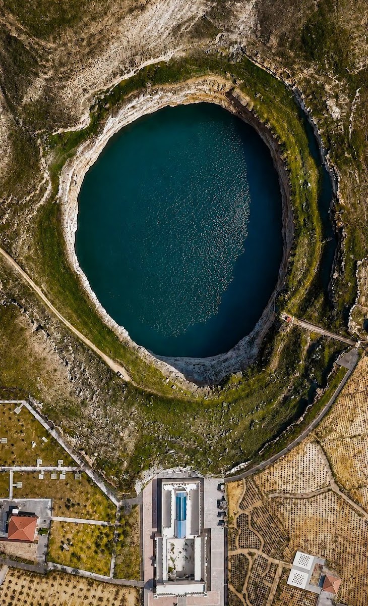 Kızören Gölü — fotoğraf 2