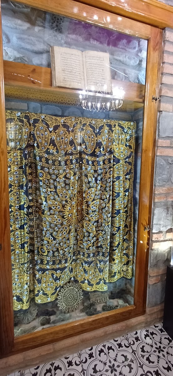 Kəlağayı Müzeyi — photo 3
