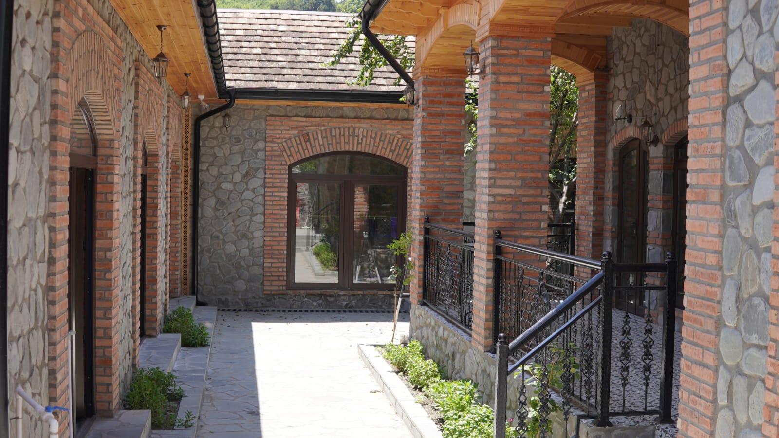 Kəlağayı Müzeyi — photo 4