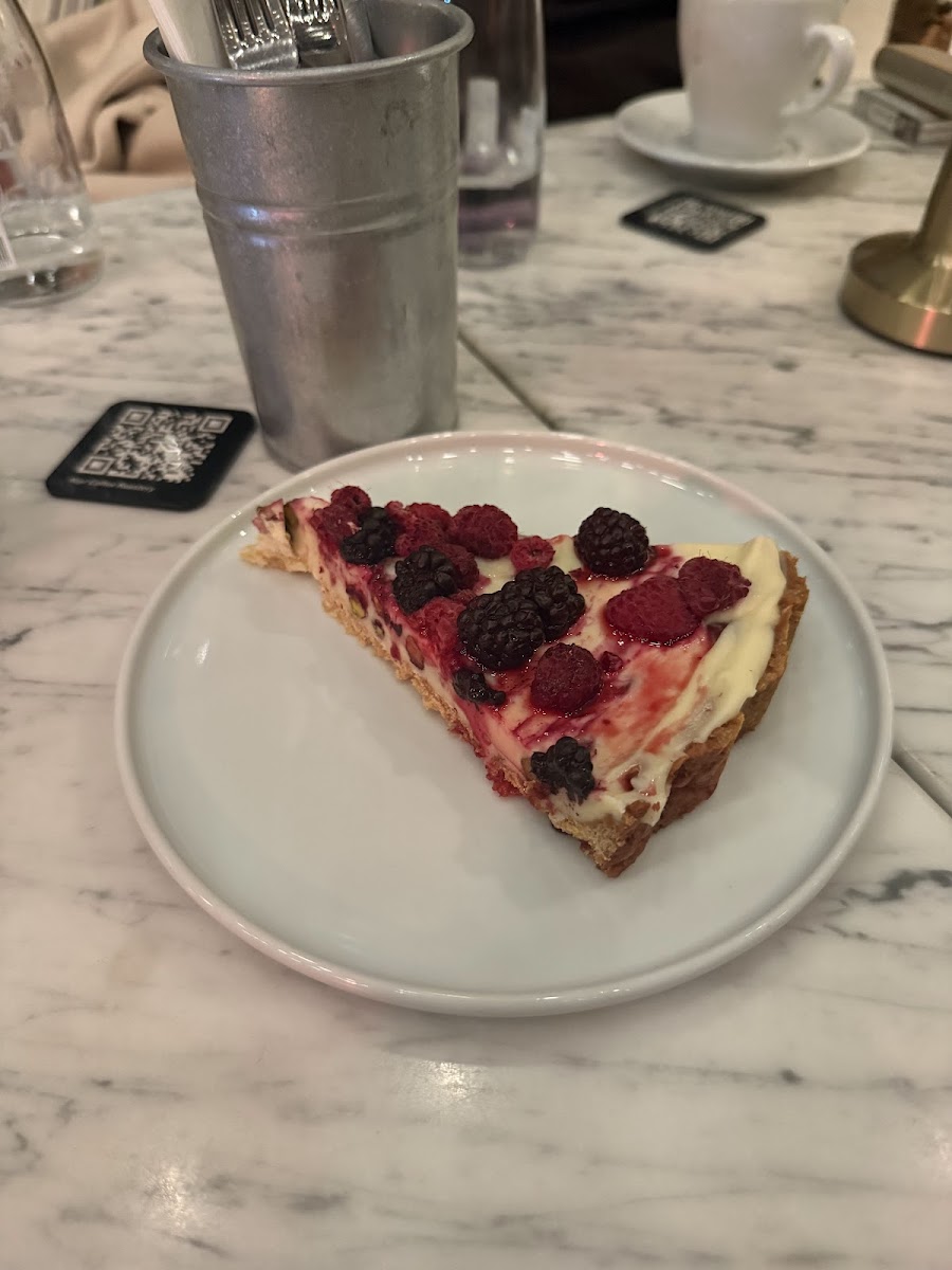 Klar Coffee Co. — fotoğraf 10