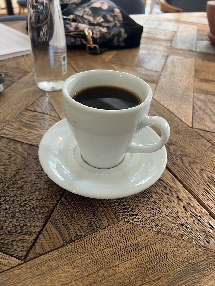 Klar Coffee Co. — fotoğraf 2