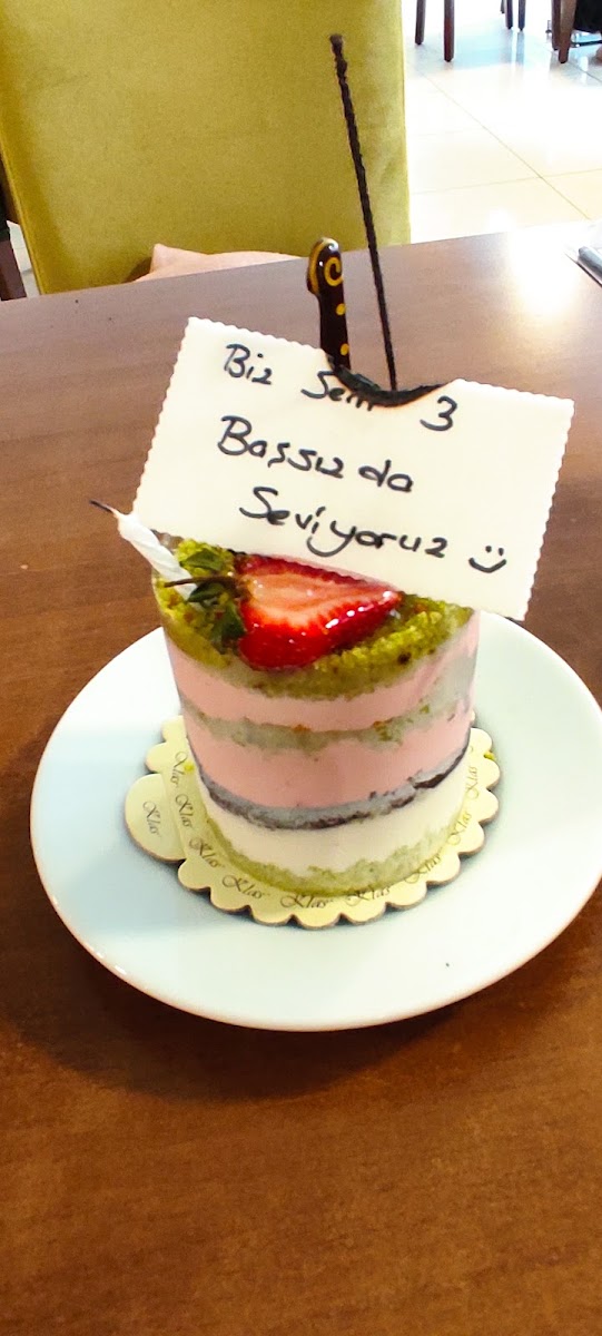 Klas Pastanesi — fotoğraf 6