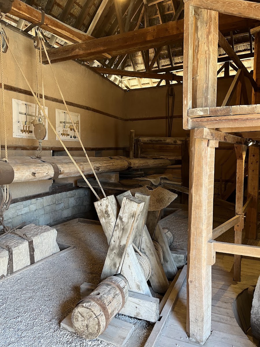 Klazomenai Örenyeri — photo 3
