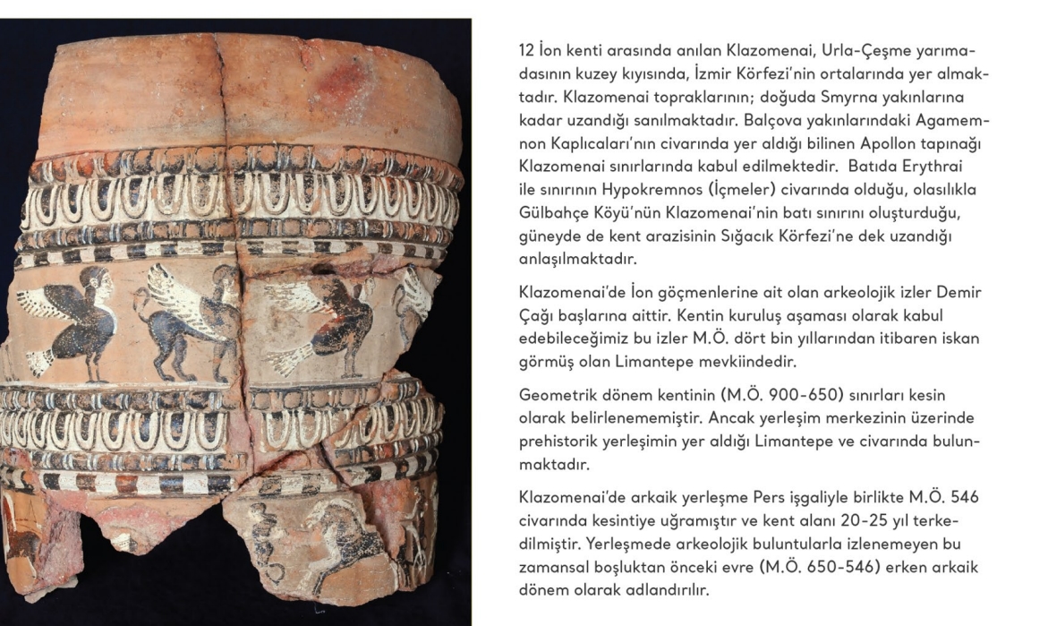 Klazomenai Örenyeri — photo 5