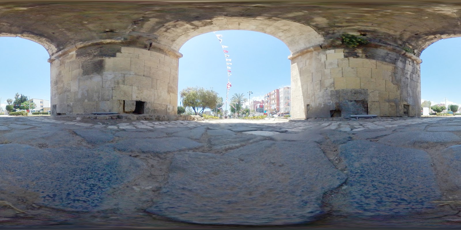 Kleopatra Kapısı — fotoğraf 4