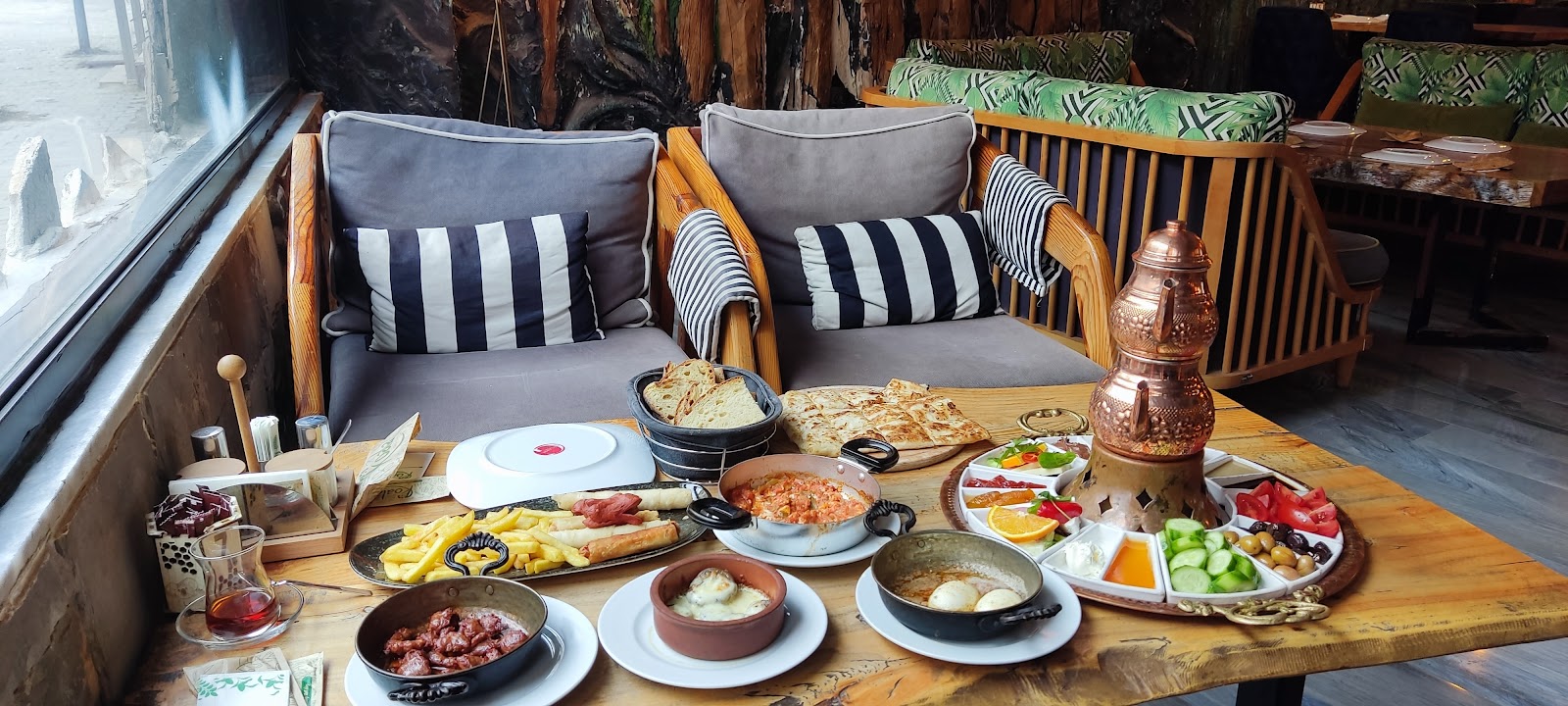 Koala Cafe & Bistro — fotoğraf 2