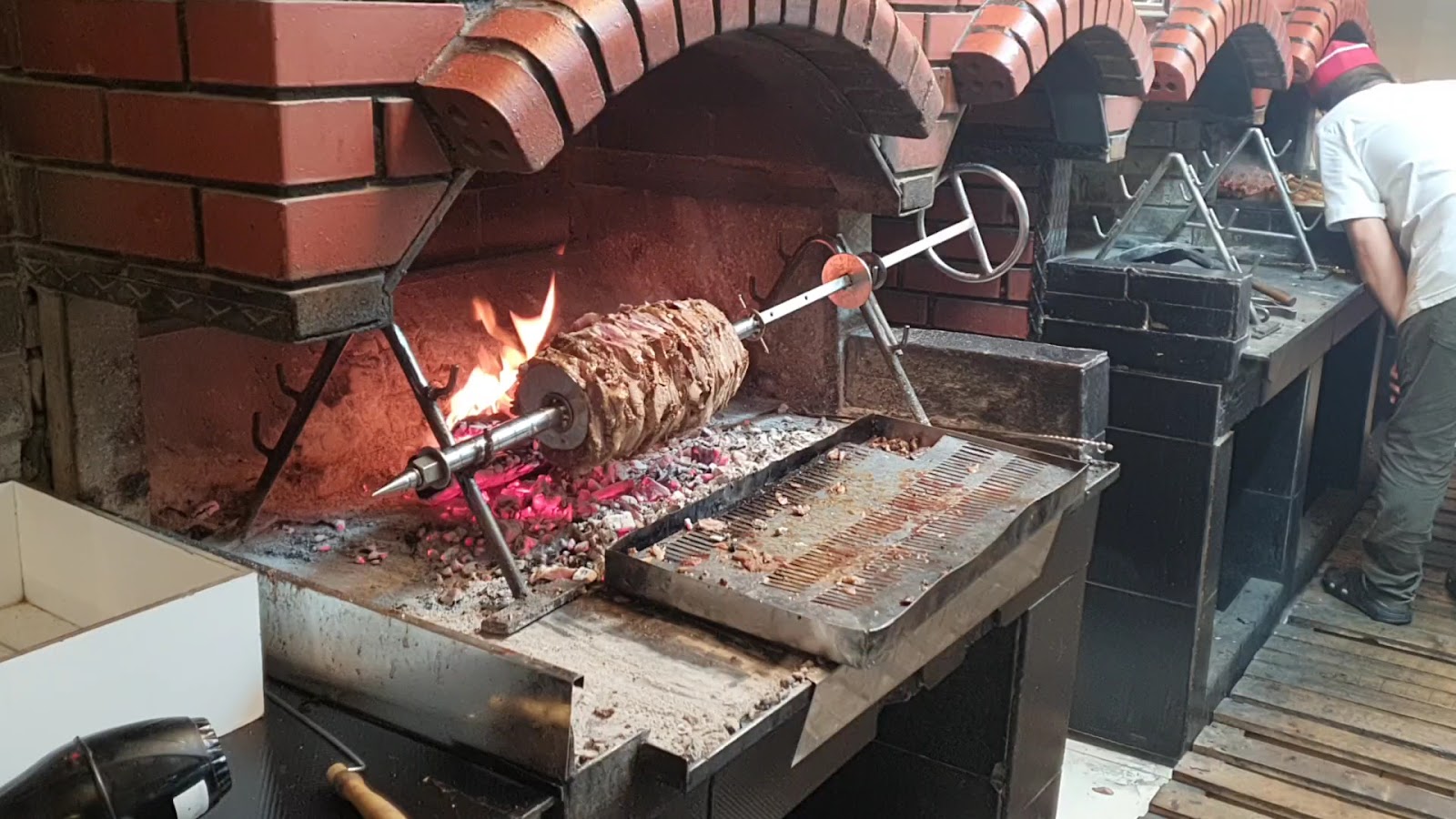 KOÇ CAĞ KEBAP Antalya — photo 3