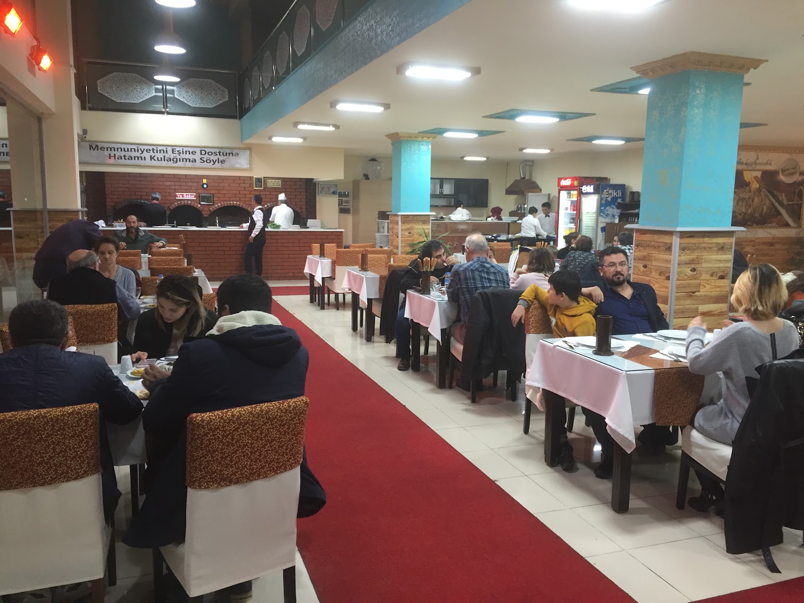 KOÇ CAĞ KEBAP Antalya — photo 5