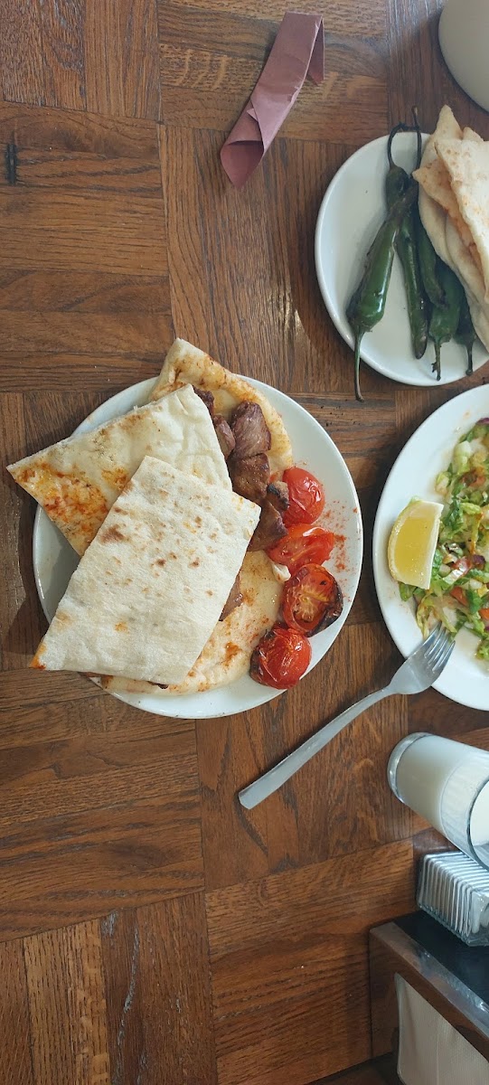 Koç Kebap Evi — fotoğraf 2