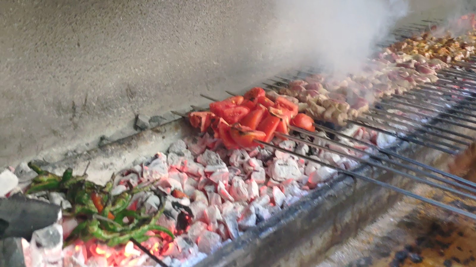 Koç Kebap Evi — fotoğraf 3