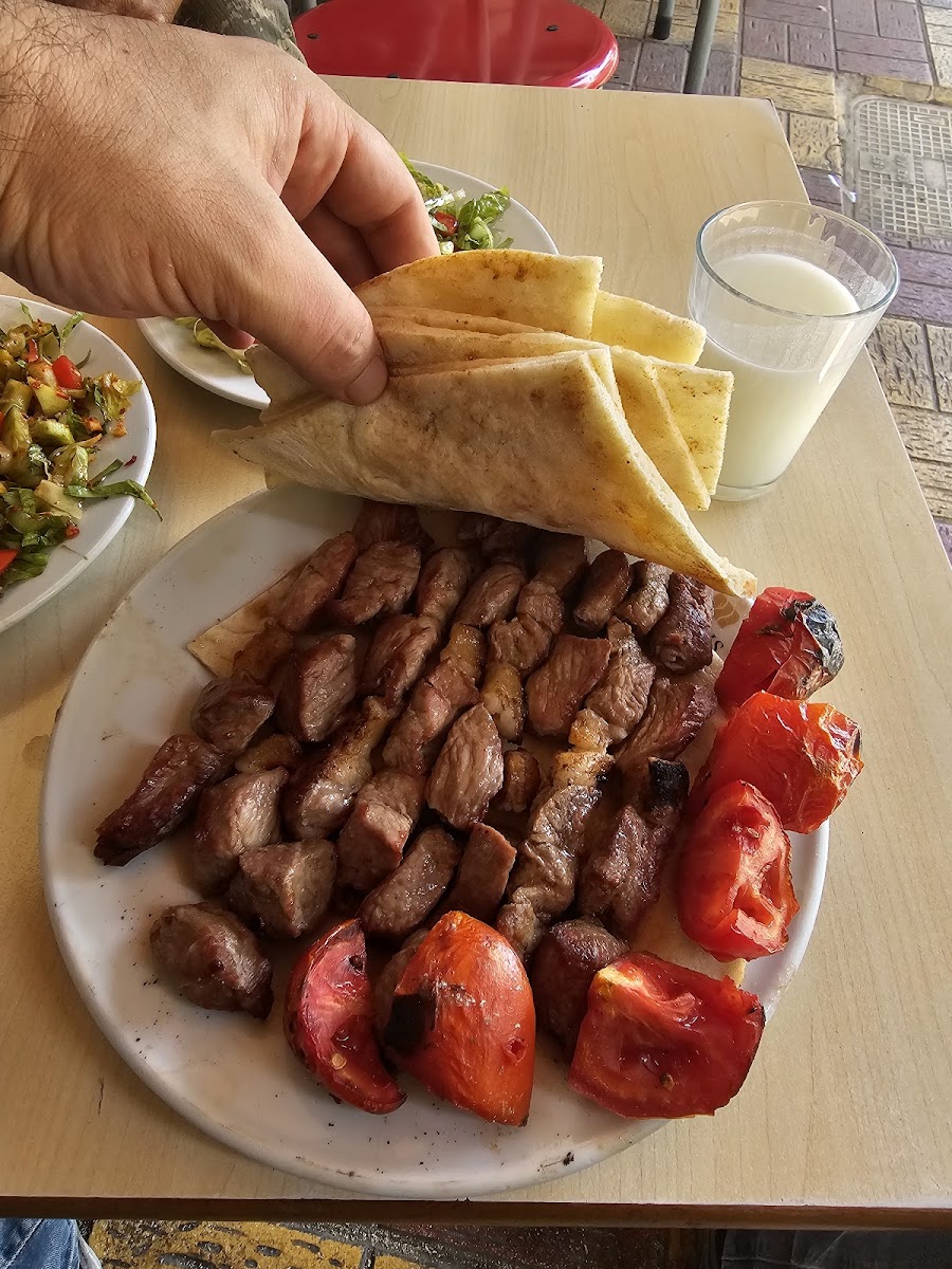 Koç Kebap Evi — fotoğraf 5