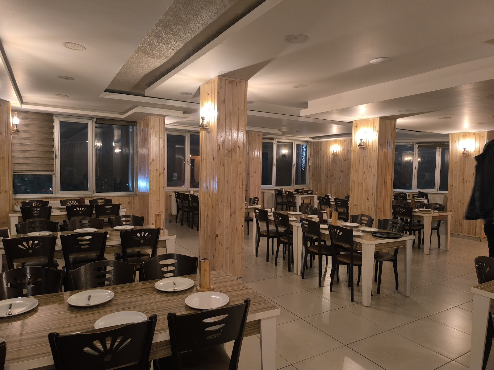 KOÇ Mehmet Usta Cağ Kebap — fotoğraf 1